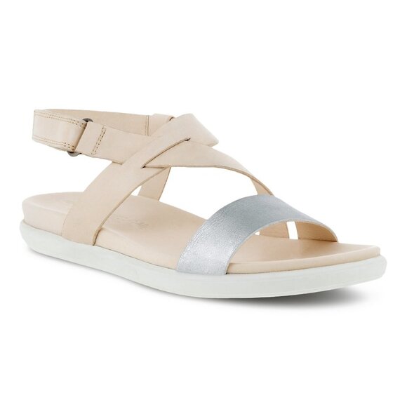 ECCO Simpil Women's Sandals - Picture 1 of 10